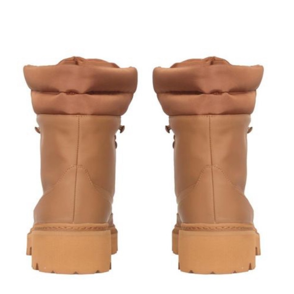 NIB Gia Borghini Terra Hiking Boots - Picture 6 of 11